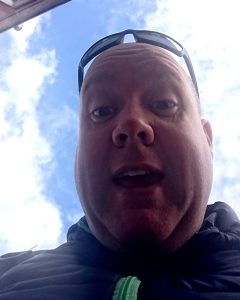 Me and my chins