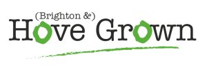 Hove Grown logo